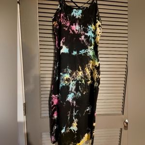 EUC KILLSTAR Dye Fast Dress